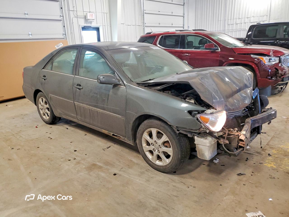 Toyota Camry 2005