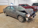 Toyota Camry 2005