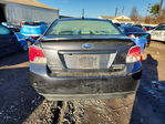 Subaru Impreza 2015
