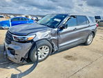 Ford Explorer 2021