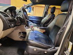 Dodge Caravan 2016