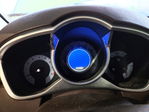 Cadillac SRX 2012