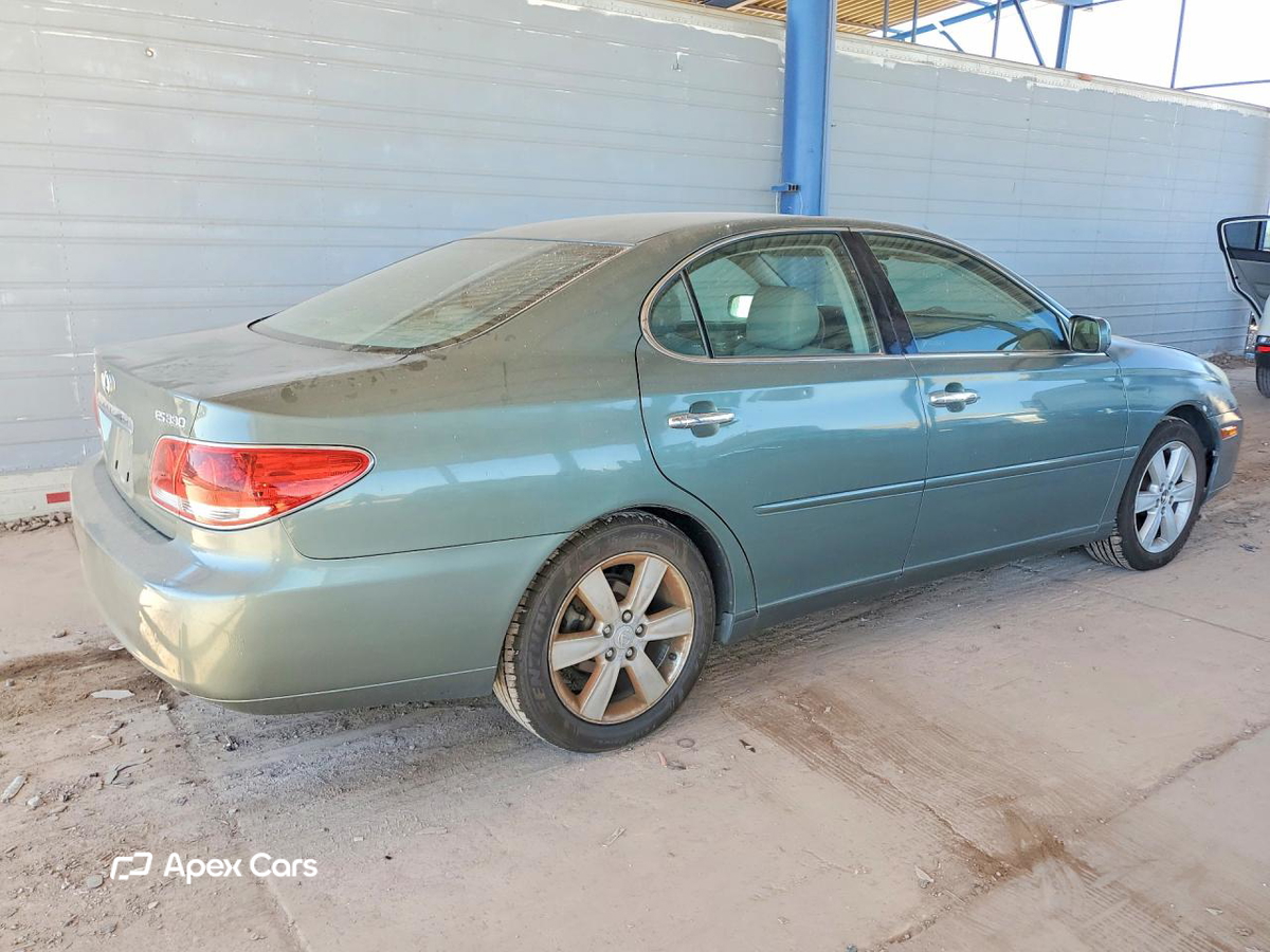 Lexus ES 2005