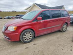 Chrysler Voyager 2014