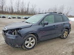 Subaru Forester 2015