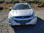 Hyundai Tucson 2012