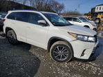 Toyota Highlander 2017