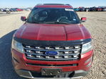 Ford Explorer 2016