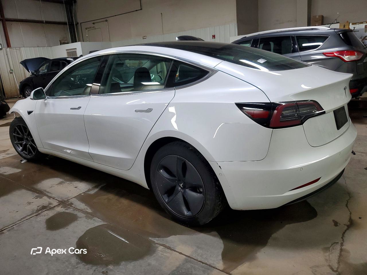 Tesla Model 3 2020