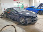 Tesla Model S 2015