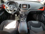 Jeep Cherokee 2014