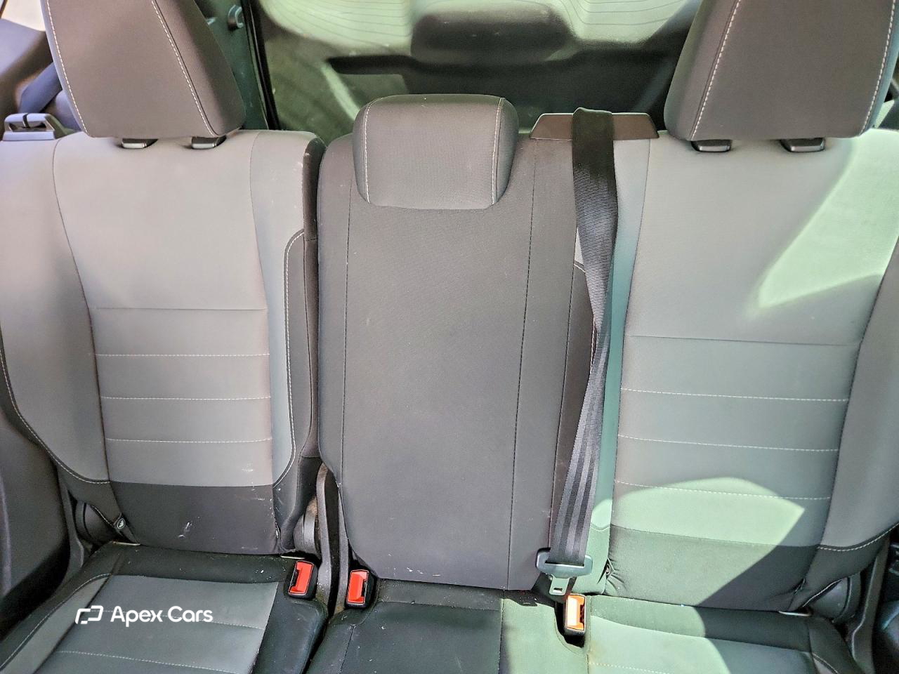Ford Escape 2018