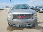 GMC Sierra 2012