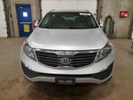 Kia Sportage 2011