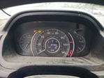 Honda CR-V 2014