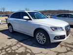 Audi Q5 2015