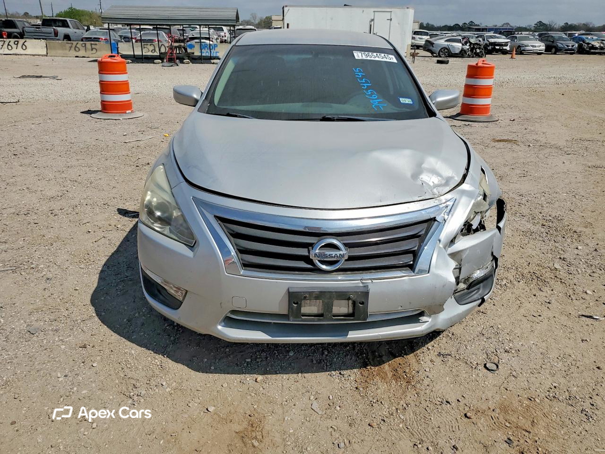 Nissan Altima 2014