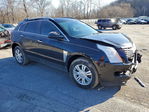 Cadillac SRX 2014