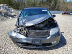 Honda Odyssey 2012