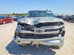 Chevrolet Silverado 2025