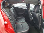 Mazda 3 2014