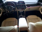 BMW X3 2018