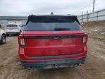 Ford Explorer 2025