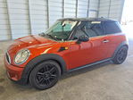 MINI Cooper 2012