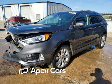 Ford Edge 2020 - Zdjęcie 1 z 12