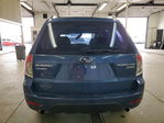 Subaru Forester 2012