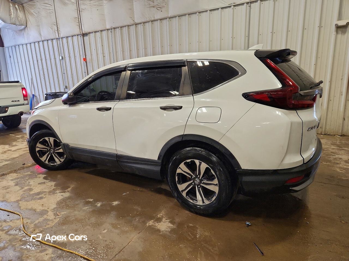 Honda CR-V 2020