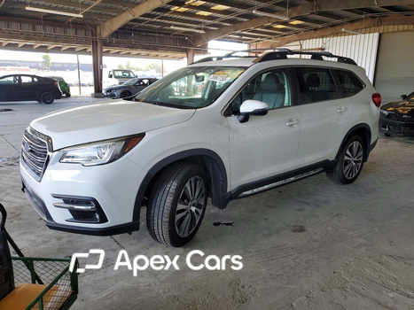 Subaru Ascent 2021 - Image 1 of 14
