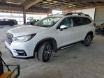 Subaru Ascent 2021