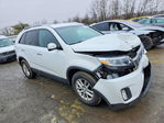 Kia Sorento 2015