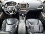Jeep Cherokee 2017