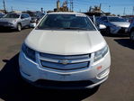 Chevrolet Volt 2015