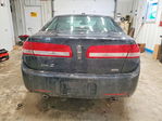 Lincoln MKZ 2011