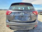 Mazda CX-5 2016