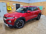 Chevrolet TrailBlazer 2021