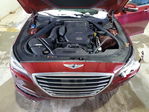 Hyundai Genesis 2016