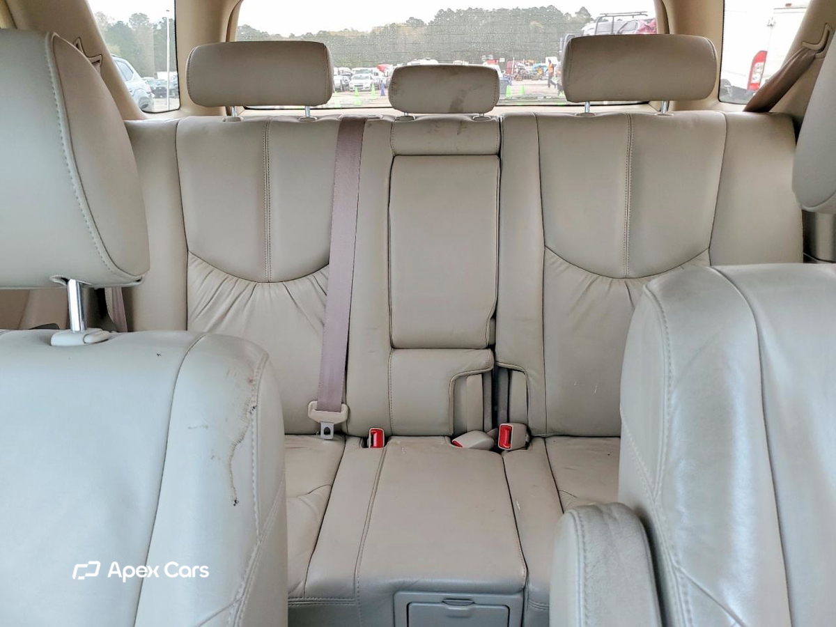 Lexus RX 2002