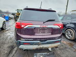 GMC Acadia 2018