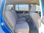 Toyota Highlander 2008