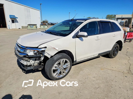 Ford Edge 2013 - Image 1 of 14