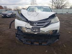 Honda CR-V 2013