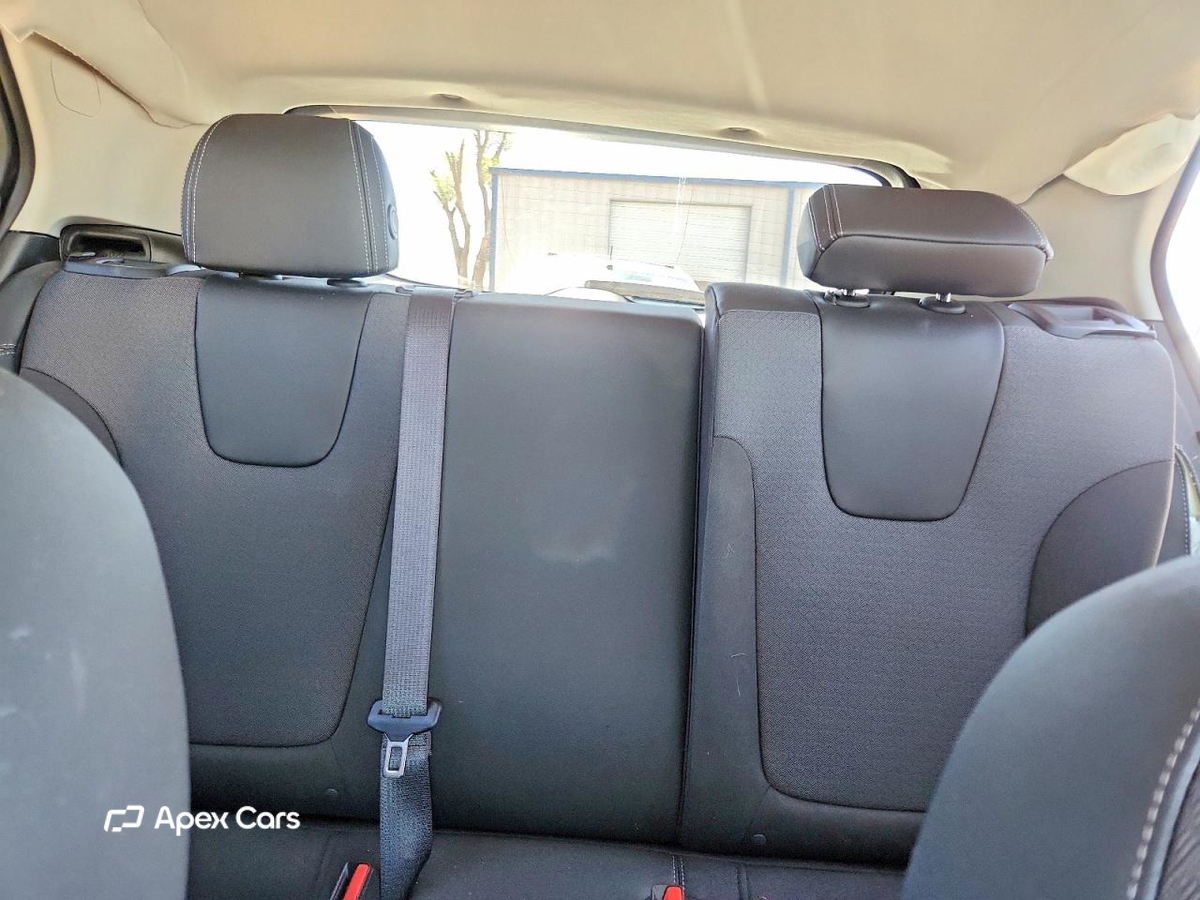 Buick Encore 2026