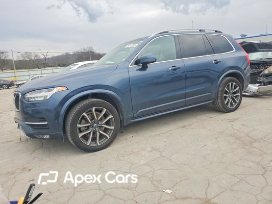 Volvo XC90 2019 - Image 1 of 13