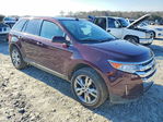 Ford Edge 2011