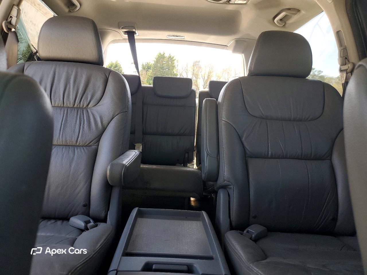 Honda Odyssey 2007