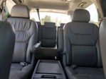 Honda Odyssey 2007